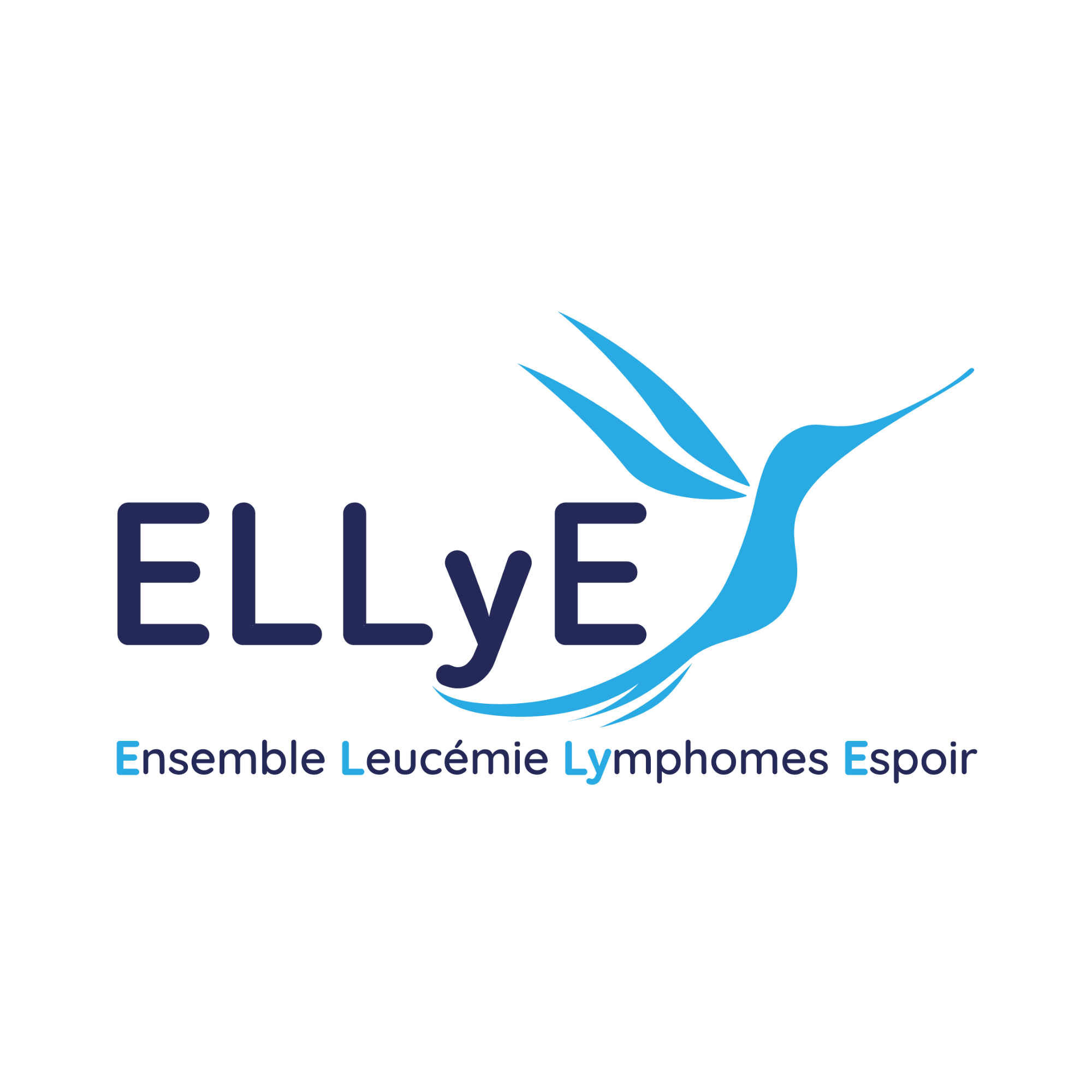 ELLyE - Esemble Leucémie Lymphomes Espoir